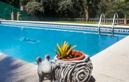 Location Maison à Alcolea 7 personnes