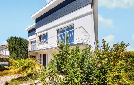 Location Maison à Meschers sur Gironde 6 personnes