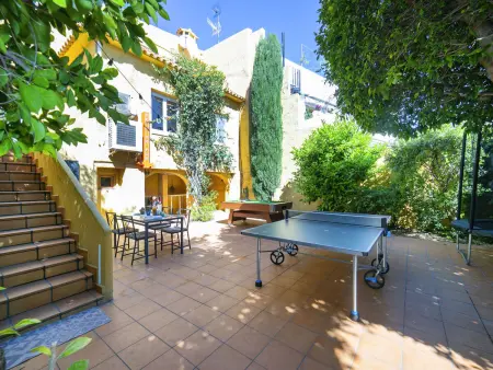 Location Maison à Altea 8 personnes