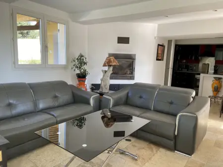 Location Maison à Moissac Bellevue 6 personnes