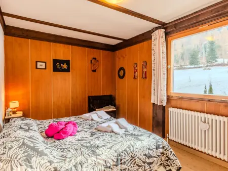 Location Chalet à Predazzo 7 personnes