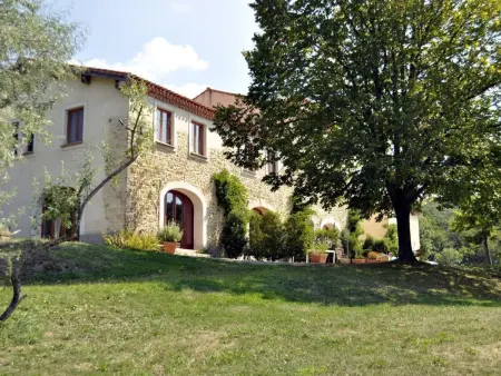 Location Maison à Sonnac Sur l'Hers 5 personnes