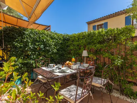 Location Maison à Grimaud 4 personnes