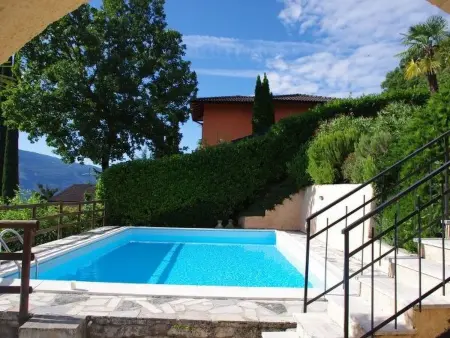 Location Maison à Limone sul Garda 4 personnes