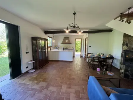 Location Maison à Ciciana 4 personnes