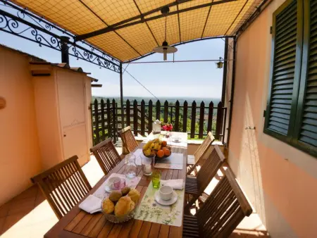 Location Maison à Ciciana 6 personnes