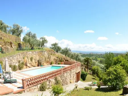 Location Maison à Carraia 8 personnes