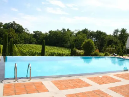 Location Maison à Guamo 5 personnes