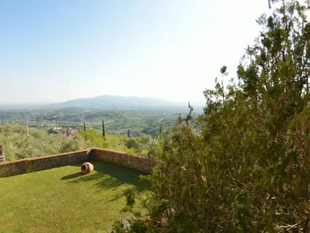 Location Maison à Lunata 5 personnes