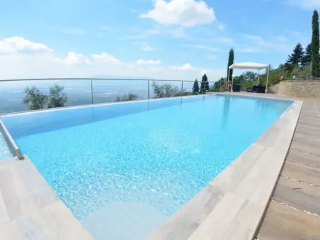 Location Maison à Lunata 8 personnes