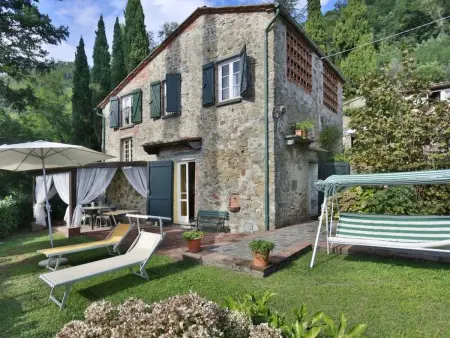 Location Maison à Lunata 5 personnes