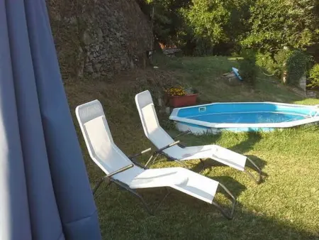 Location Maison à Stazzema 6 personnes