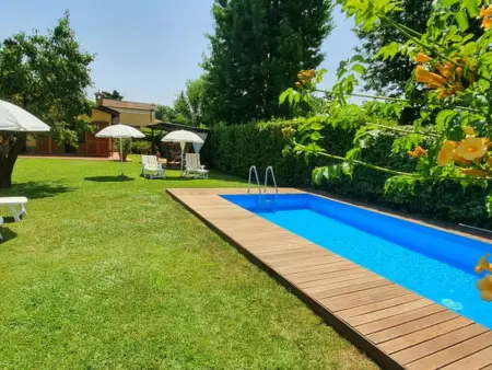 Location Maison à Capannori 6 personnes