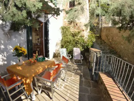 Location Maison à Capannori 4 personnes