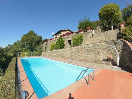 Location Maison à Capannori 12 personnes