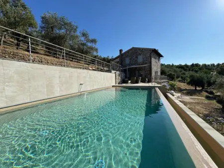 Location Maison à Capannori 8 personnes