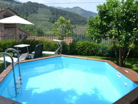 Location Maison à Capannori 6 personnes