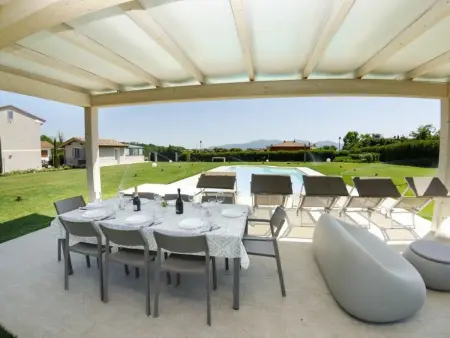 Location Maison à Capannori 12 personnes