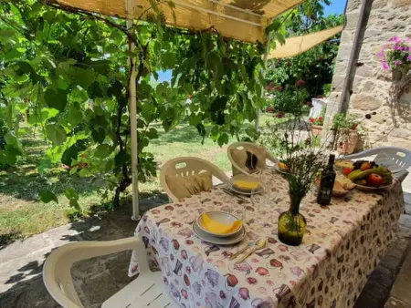 Location Maison à Capannori 4 personnes