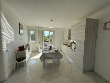 Location Maison à Altopascio 18 personnes