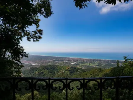 Location Maison à Seravezza 4 personnes