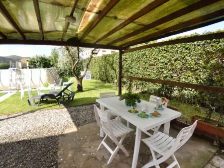 Location Maison à Lucca 6 personnes