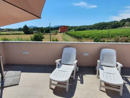 Location Maison à Lucca 6 personnes