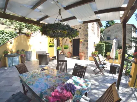 Location Maison à Colognora 4 personnes