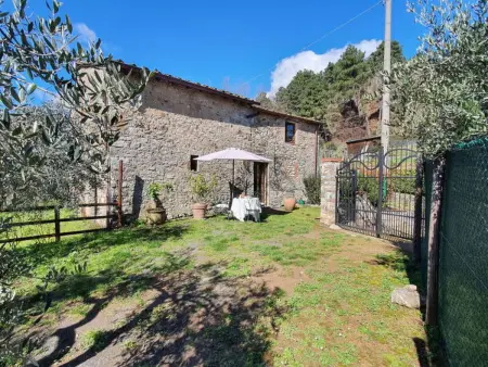 Location Maison à Colognora 6 personnes