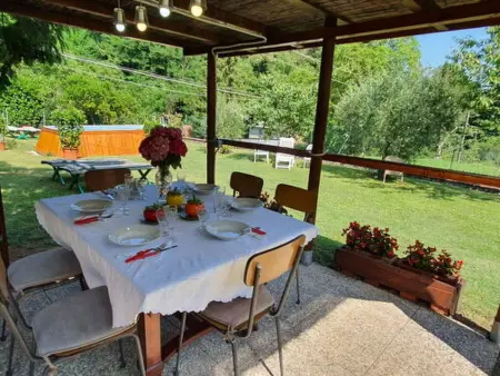 Location Maison à Colognora 6 personnes