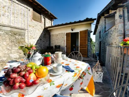 Location Maison à Camaiore 10 personnes