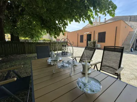 Location Maison à Vecchiano 3 personnes