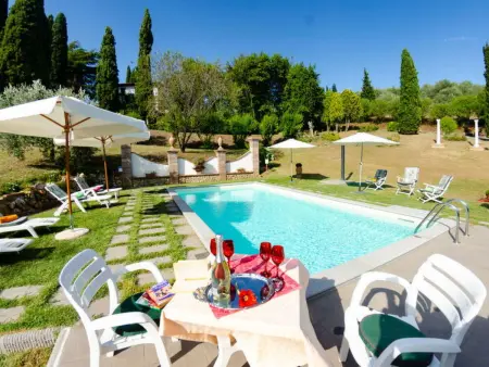 Location Maison à La Sassa 10 personnes