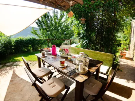 Location Maison à La Sassa 5 personnes