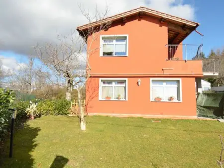 Location Maison à La Sassa 17 personnes