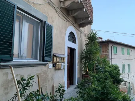 Location Maison à Peccioli 4 personnes