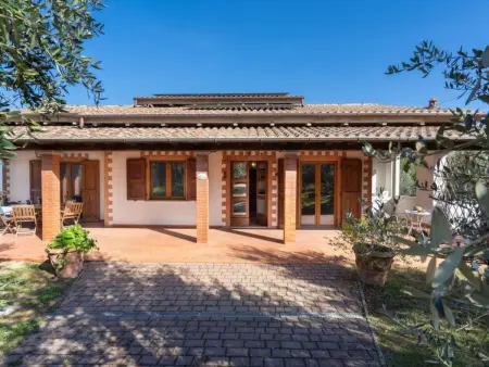 Location Maison à Laterina 6 personnes