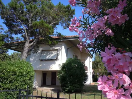 Location Maison à Ansedonia 8 personnes