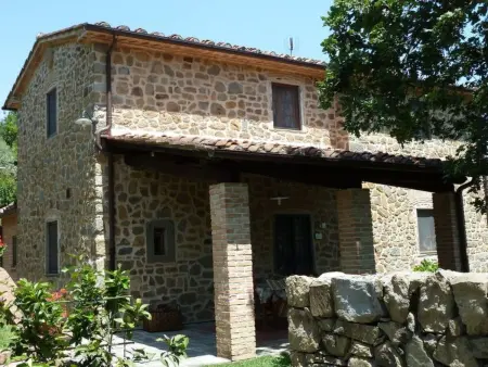 Location Maison à Borgo a Buggiano 6 personnes