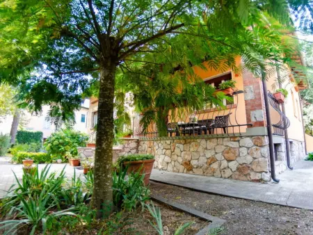 Location Maison à Casanova 10 personnes