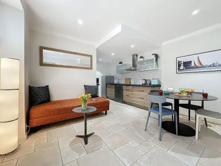 Location Maison à Pornic 4 personnes