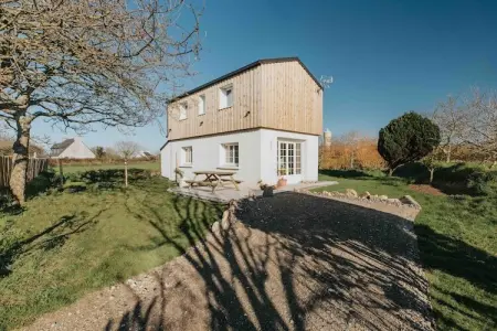 Location Maison à Lanildut 4 personnes