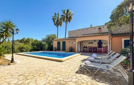 Location Maison à Alaro 4 personnes