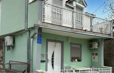 Location Maison à Krvavac 4 personnes