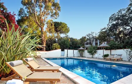 Location Maison à Argelès sur Mer 4 personnes