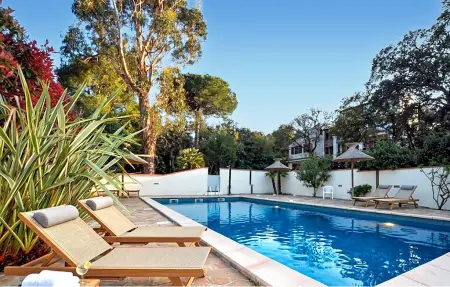 Location Maison à Argelès sur Mer 4 personnes