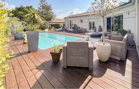 Location Maison à Tarnès 10 personnes