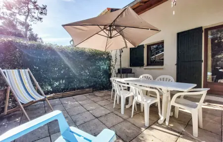 Location Maison à Saint Georges de Didon 5 personnes