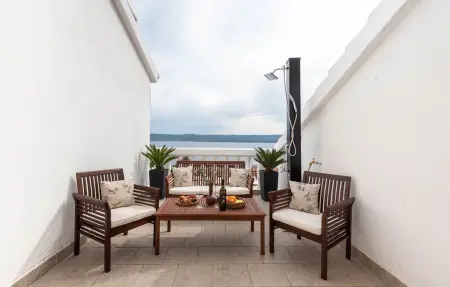 Location Maison à Marusici 10 personnes