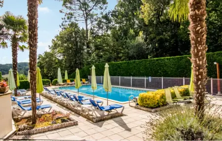 Location Maison à Carlux 6 personnes